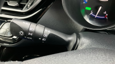 Toyota C-HR 1.8 Hybrid Design 5dr CVT Hybrid Hatchback